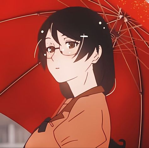 Tsubasa Hanekawa, Hanekawa Tsubasa, Mikasa Anime, Photographie Indie, Street Fighter Art, Monogatari Series, Anime Quotes Inspirational, Anime Heaven, Hunter Anime