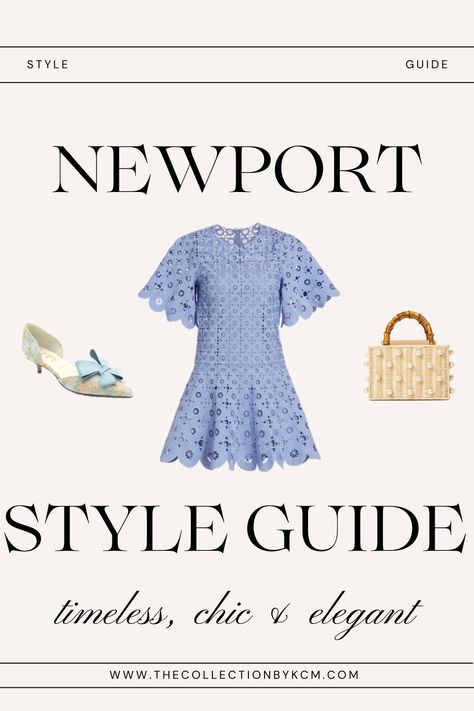 Click the link for a Newport Rhode Island Style! Cultivate the newest outfit ideas for your trip to Newport Rhode Island. The style guide is filled with timeless, chic, elegant, fancy and fun clothes! Newport Ri Outfit Spring, Newport Ri Outfit Summer, Newport Rhode Island Outfits September, Rhode Island Summer Outfit, Newport Rhode Island Outfits Spring, What To Wear In Newport Rhode Island, Rhode Island Outfits, Newport Rhode Island Outfits, Newport Fashion