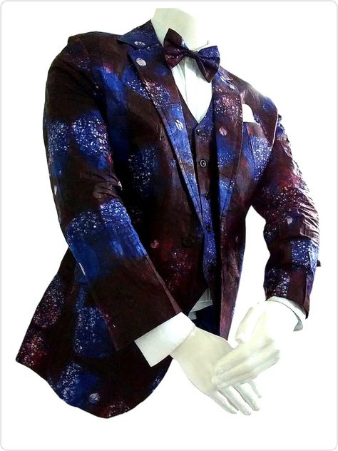 Galaxy Suit, Space Royalty, Prom Themes, Prom 2023, Galaxy Pattern, Ravenclaw, Cosplay Outfits, Royalty, Prom