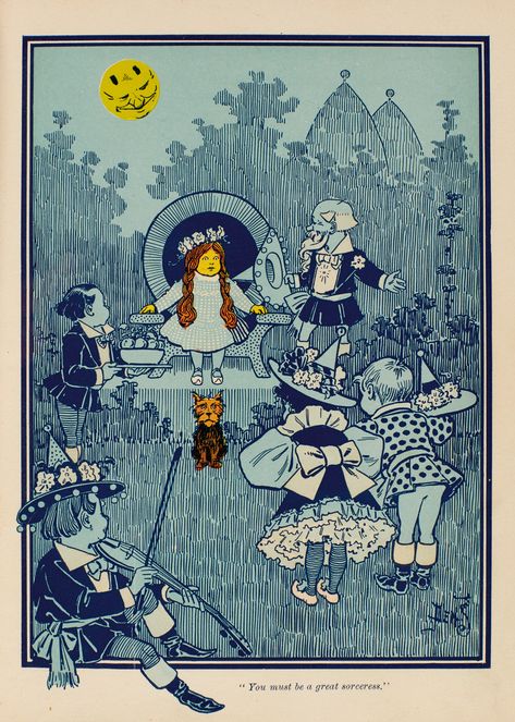 How to Spot a First Edition | Sotheby's    Frank L. Baum, The Wonderful Wizard of Oz, First edition, first issue, 1900.   Estimate: £3,000–5,000. Original Fairy Tales, Wizard Of Oz Book, Wonderful Wizard Of Oz, William Wallace, Hermann Hesse, The Wonderful Wizard Of Oz, Create Picture, Children's Picture Books, Ink Pen Drawings