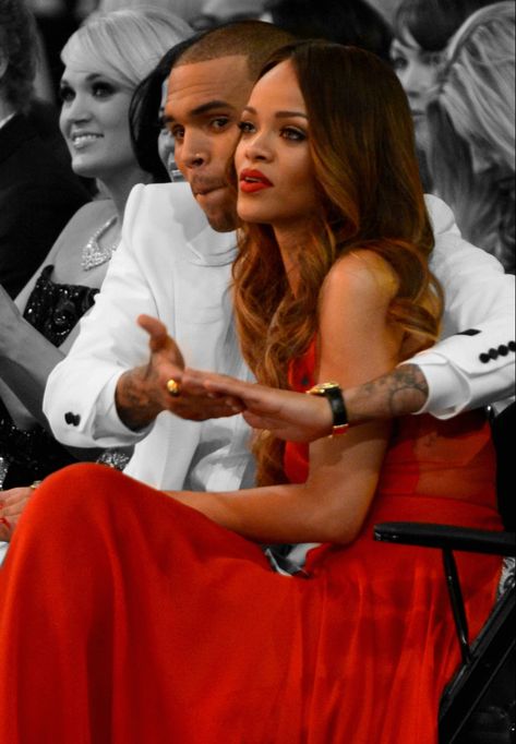 Rihanna 2000's, Chris Brown Photos, Forever My Lady, Chris Brown And Rihanna, Chris Brown Wallpaper, Rihanna Love, Ex Bf, Breezy Chris Brown, Rihanna Looks