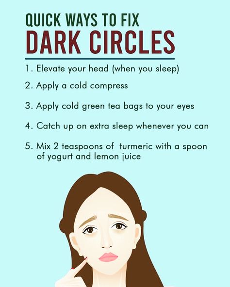 How to fix dark circles Cold Green Tea, Green Tea Bags, When You Sleep, Dark Circles, Self Improvement Tips, Fix It, Tea Bag, Revenge, Green Tea