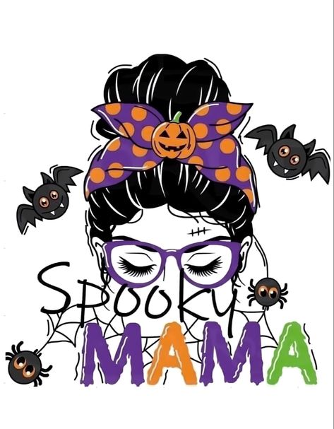 Svg Crafts, Tshirt Prints, Halloween Pics, Silhouette Cameo Crafts, Mama Sublimation, Pen Pattern, Cricut Halloween, Free Printable Art, Halloween Fonts