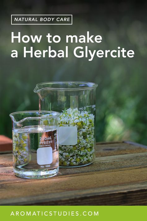 Learn how to make herbal glycerites What are glycerites? Glycerites are liquid herbal extracts that use vegetable glycerin as the medium to extract the medicinal properties from medicinal and aromatic plant material. After the plant material has soaked in the vegetable glycerin for 4-6 weeks, the plant material is pressed out, and the remaining glycerin READ MORE Herbal Glycerites, Vegetable Glycerin Uses, Pomegranate Seed Oil, Herbal Tinctures, Herbal Apothecary, Aromatic Plant, Natural Body Care, Vegetable Glycerin, Herbal Extracts