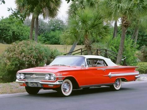 Photographic Print: 1960 Chevrolet Impala : 12x9in Classy Cars, Pretty Cars, Vintage Trucks, Chevrolet Impala, Retro Cars, Chevy Trucks, Beautiful Cars, Hot Cars, Classic Car