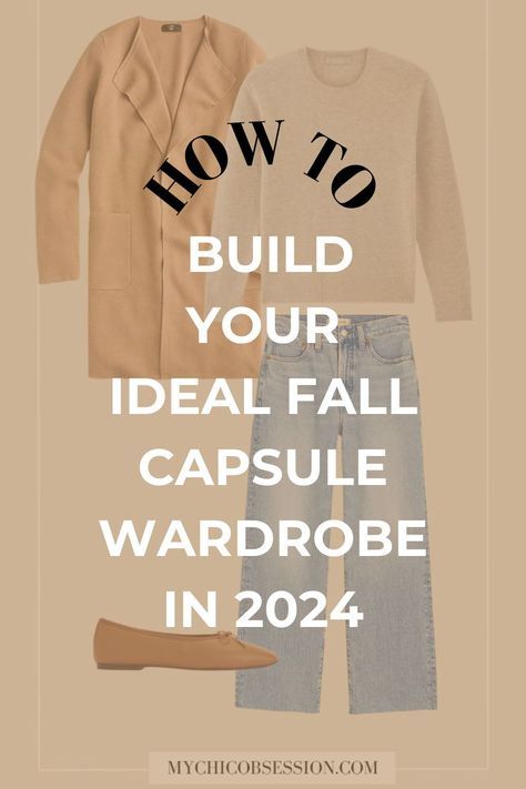 The Ultimate Guide to Winter Fashion 2024/2025 - Fashion Tips Tricks Early October Outfits, Teacher Capsule Wardrobe Fall 2024, Casual Classic Outfits For Women, 2024 Fall Trends For Women, Teacher Capsule Wardrobe 2024, Fall Wardrobe 2024, Classic Wardrobe Capsule, Fall 2024 Capsule Wardrobe, 2024 Capsule Wardrobe