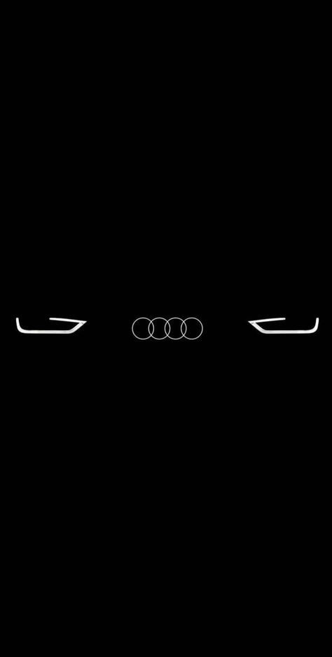 Audi Wallpaper Aesthetic, Audi Logo Wallpapers, Audi Car Aesthetic, Audi Wallpaper 4k, Audi Car Wallpaper, Car Enthusiast Tattoo, Audi Drawing, Audi R8 Wallpapers, Car Widgets