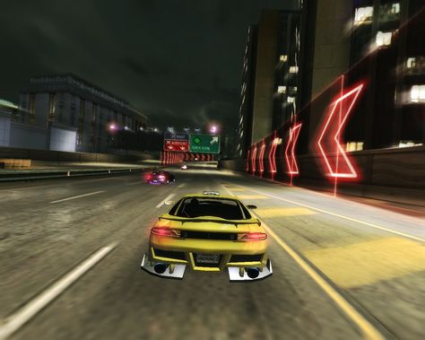 Need For Speed Underground 2 Nfs Aesthetic, Nfs Underground 2, Y2k Games, Gaming Aesthetic, Posters Ideas, Funny Patches, Car Design Sketch, Need For Speed, Drift Cars