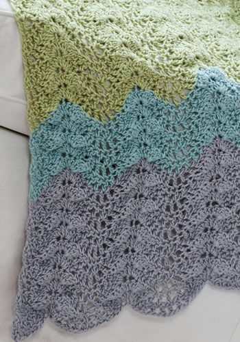 Antigua Throw: free pattern Crocheted Blanket, Crochet Afgans, Crochet Blanket Afghan, Manta Crochet, Afghan Pattern, Afghan Patterns, Double Crochet Stitch, Crochet Throw, Crochet Afghans