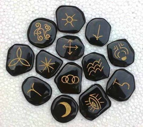 You Just Read The Witch��’s Rune But do you know about….. – Witches Of The Craft® Wiccan Crafts, Pagan Crafts, Rune Symbols, Rune Stones, Witchy Crafts, Witch Magic, Wiccan Spells, Spells Witchcraft, Witch Aesthetic