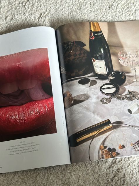 Fashion magazine vogue cosmopolitan makeup lifestyle aesthetic old money Cosmopolitan Lifestyle Aesthetic, Cosmopolitan Drink Aesthetic, Cosmo Aesthetic, Cosmopolitan Aesthetic, Cosmopolitan Lifestyle, Cosmopolitan Drink, Cosmo Girl, Makeup Lifestyle, Magazine Vogue