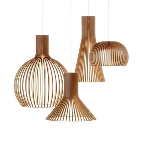 Modern Wood Pendant Light, Scandinavian Pendant Light, Scandinavian Light, Colorful Pendant Light, Scandinavian Lighting, Lights Design, Contemporary Light Fixtures, Wooden Pendant Lighting, Furniture Design Wooden