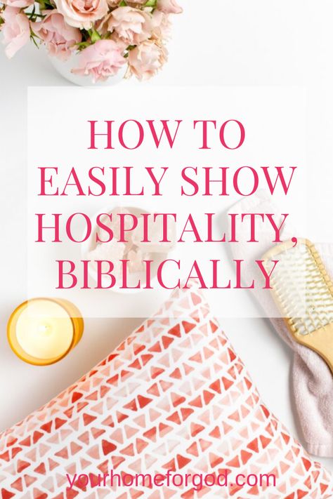 We're so overwhelmed already, but we want to show more hospitality--How? Would you like to know how showing hospitality can help you obtain the results you want raising kids with Godly character? It's all in this Series. Helpful tips, tricks, spiritual advice. Hospitality as Family Ministry Series begins today! #yourhomeforgod #hospitality #Christian #home #family #entertaining #foodanddrink #guests #Jesus #helpful #howto #series Christian Hospitality Ideas, Family Ministry Ideas, Hospitality Aesthetic, Radical Hospitality, Hospitality Tips, Biblical Hospitality, Gods Plans, Hospitality Ideas, Christian Hospitality