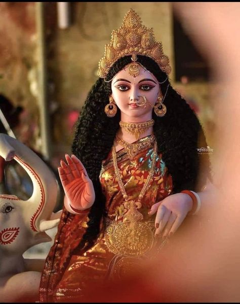 Matarani Pics Hd, Bengali Laxmi Puja, Birthday Images For Men, Lakshmi Puja, Laxmi Puja, Maa Laxmi, Saraswati Goddess, Mother Images, Goddess Sculpture