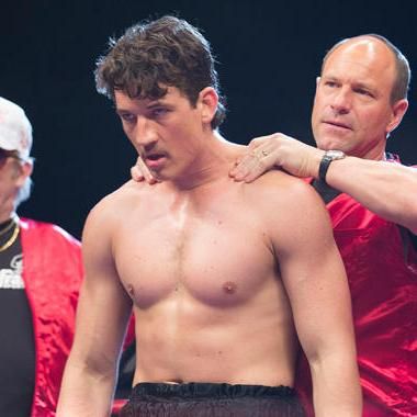 Bleed For This Movie, Movie Analysis, Bleed For This, Ciaran Hinds, Miles Teller, Sports Movie, Good Comebacks, Movies 2016, Whiplash