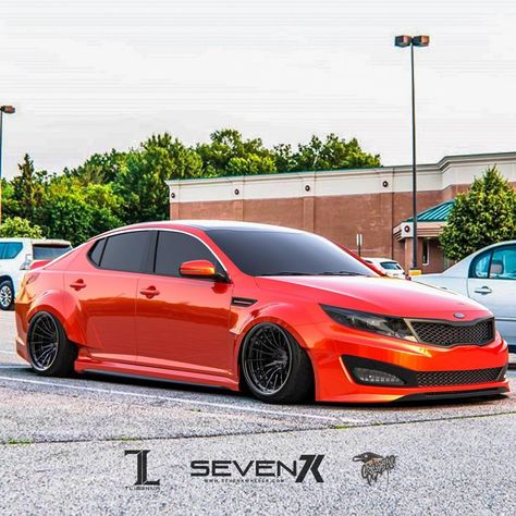 Kia Forte Gt Modified, Kia Optima Modified, Kia K5 Modified, Kia Optima Custom, Carros Kia, Blacked Out Cars, Auto Photography, Siding House, Cheap Suv