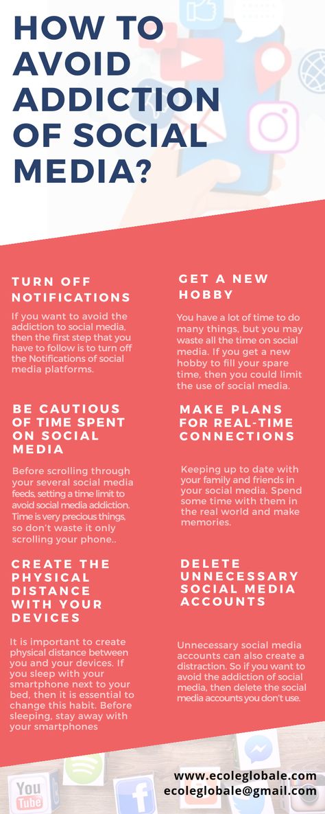 Online Predators Social Media, How To Avoid Social Media, Why Social Media Is Bad, Social Media Dangers, Avoid Social Media, Social Media Addict, Addicted To Social Media, Delete Social Media, Media Infographic