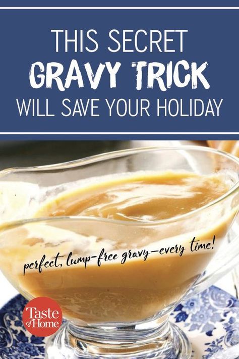 Roux For Gravy, Gravy Thanksgiving, Roux Recipe, Making Turkey Gravy, Homemade Gravy Recipe, Thanksgiving Gravy, Turkey Gravy Recipe, Homemade Gravy, Gravy Sauce