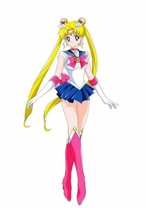 Pretty Guardian Sailor moon Sailor Moon Full Body Pose, Sailor Moon Full Body, Moon Guardian Dress To Impress, Sailor Moon Pose, Moon Guardian, Sailor Moon Characters, Sailor Moon Birthday, Saylor Moon, Sailor Moon Tattoo