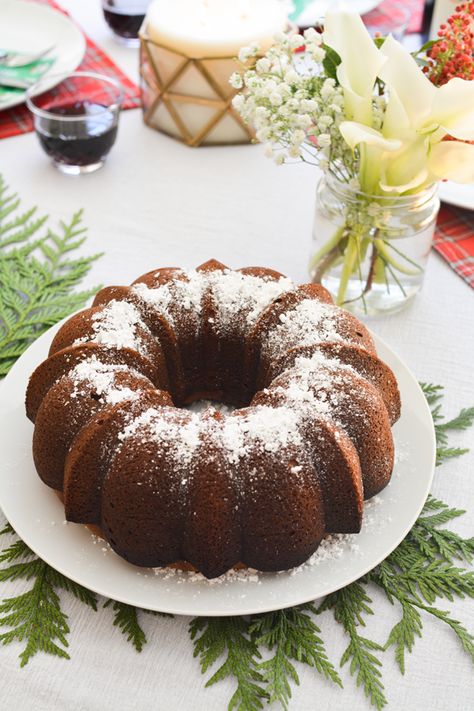 You have to make this sherry wine cake recipe for the holidays this year. It is a newer tradition of mine and I serve it every Christmas morning breakfast. White Wine Cake Recipe, Wine Bundt Cake, Sherry Cake, Wine Cake Recipe, Wine Cakes, Wine Cake, Sherry Wine, Food Groups, Dump Cake Recipes