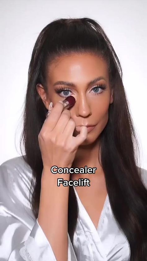 #shorts #makeup #makeupartist #tips #tipsandtricks #tipmakeup #makeuptipsandtricks #fyp #foryou #foryoupage #trending #viral #beauty | Tips Makeup | CKay · love nwantiti (ah ah ah) Maybelline Eraser, Maybelline Age Rewind Concealer, Love Nwantiti, Instant Age Rewind Concealer, Age Rewind Concealer, Maybelline Concealer, Maybelline Instant Age Rewind, Age Rewind, Best Concealer