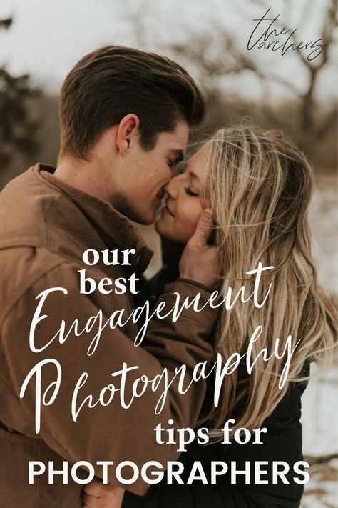 This is seriously one of the best engagement session tips. It transformed our work. We’re all about having a strategy that gets beautiful photos for our clients every single time, and this is a huge part of that. People have to be able to relax in order for you to get meaningful, authentic photos. So what is the secret to get them to relax?! This is one of the best engagement session tips we could give you! We play music during our sessions! Grab our playlist here! Engagement Photography Tips, Documentary Engagement Photos, Engagement Photos Tips, Natural Poses, Authentic Photos, Engagement Videos, Photo Posing, Wedding Photography Business, Wedding Photography Tips