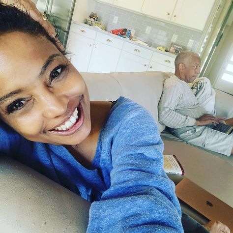 Judge Lynn Toler on Instagram: “Not particularly cinematic. My sons call it aged and boring. I call it #happy. I love the regular part of my life.” Judge Lynn Toler, Lynn Toler, Divorce Court, Inspired Quotes, March 5, October 25, My Sons, The Court, Lawyer