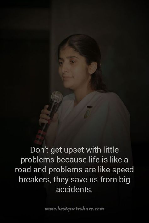 BK Shivani Quotes & Thoughts on Life in English Quotes On Positivity, Quotes On God, Quotes On Karma, Quotes On Relationship, Quotes On Happiness, Thoughts On Life, Bk Shivani Quotes, Bk Shivani, Quotes On Love