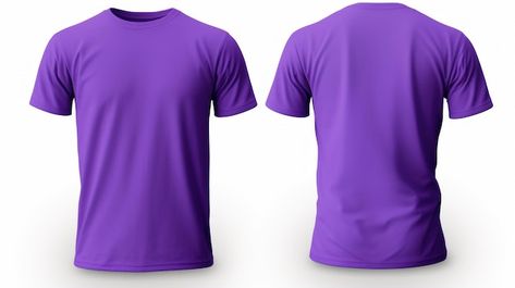 Graphic Pictures, Kaos Oblong, Apparel Mockup, Royal Blue Shirts, Cool Shirt Designs, Blue Shirts, Dress Suits For Men, Flyer And Poster Design, Purple Guy