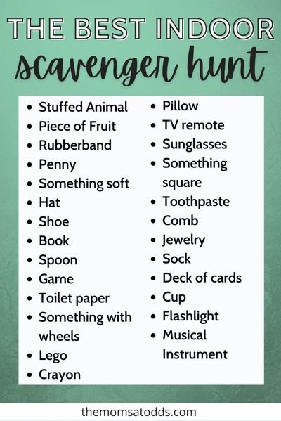 Make a fun indoor scavenger hunt for kids with these creative ideas! Here is a free printable indoor scavenger hunt, plus more ideas for young kids and toddlers, like a color scavenger hunt, as well as educational scavenger hunts! The perfect activity when you're stick in the house for rainy days, snow days, or quarantine. #indoorscavengerhunt #scavengerhunt #kidactivities Indoor Scavenger Hunt For Kids, Color Scavenger Hunt, Preschool Scavenger Hunt, Indoor Scavenger Hunt, Indoor Kids, Scavenger Hunt For Kids, Scavenger Hunts, Snow Days, Audience Engagement