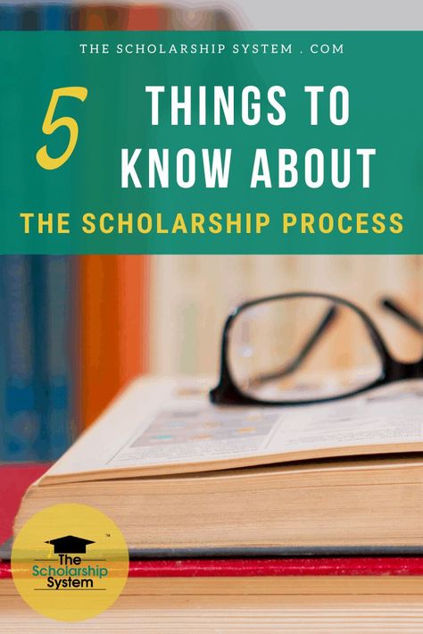 Trying to conquer the scholarship process can overwhelm students and parents alike. Here are 5 things you need to know in order to successfully apply for money. Scholarships To Apply For As A Junior, Scholarships For 4.0 Gpa, Fully Funded Undergraduate Scholarship, Schlorships College Scholarships, 4.0 Scholarships, College Prep, Scholarships For College, High School Graduation, Study Abroad