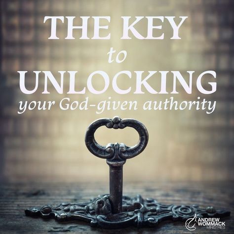 Do you feel like a beggar pleading with a distant, angry God? Many Christians think God dictates everything, despite scriptures that show God delegating authority to man and instructing Christians to stand against the devil. Find out what happens when you start using the power God gave you. Once you realize your spiritual authority, your life will never be the same! Learn more when you order this teaching at: https://l.awmi.net/authority Angry God, Spiritual Authority, Never Be The Same, What Happens When You, The Devil, Do You Feel