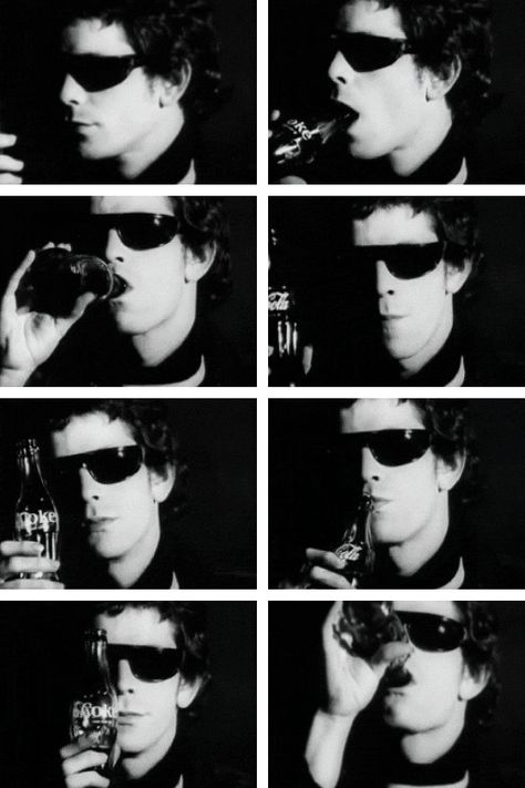 Lou Reed screentest Lou Reed Wallpaper, Lou Reed Poster, Lou Reed Aesthetic, Lou Reed 70s, Lou Reed Tattoo, Rock Boy, The Velvet Underground & Nico, Alt Posters, Belle And Sebastian