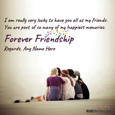 New Happy Friendship Quotes With Name Happy Friendship Quotes, Friend Names, Friendship Day Wallpaper, Happy Friendship Day Images, Happy Friendship Day Quotes, Friendship Day Images, Friend Day, Friendship Day Wishes, Friendship Images