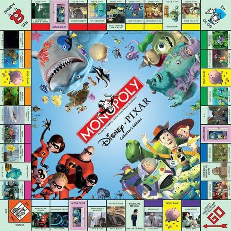 Disney Monopoly, Bord Games, Monopoly Cards, Harry Potter Monopoly, Easter Templates Printables, Clue Board Game, Diy Party Games, Disney Diy Crafts, Board Games Diy