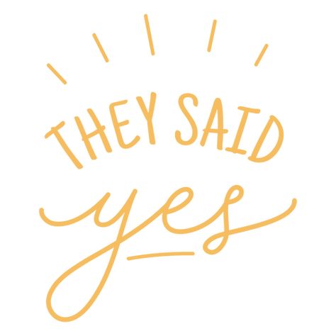 He said yes cursive lettering PNG Design He Said Yes, Cursive Lettering, Graphic Poster Art, Cursive Letters, Create T Shirt, Design Ad, Brother Sister, Png Design, Graphic Poster