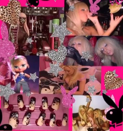 Girls Aloud 2000s, Lady Gaga Y2k, Myspace Party, Y2k Myspace, 2010s Party, Mcbling Party, Early 2010s Aesthetic, Paris Hilton Nicole Richie, Late 2000s Aesthetic