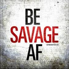 savage quotes to be savage How To Be Savage, Quotes Savage, Loose Weight In A Week, Savage Af, Mens Fitness Motivation, Gym Quotes, Workout Quotes, Savage Quotes, Fitness Motivation Pictures