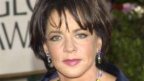 Whatever Happened To Stockard Channing? Stockard Channing Grease, Stockard Channing, Bobby Cannavale, Strictly Professionals, Grease Musical, Best Actress Oscar, Life In The Uk, Martin Sheen, Moving To The Uk