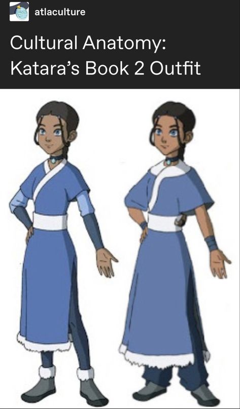 Katara Full Body Picture, Katara Costume, Atla Katara, Avatar Katara, Katara Cosplay, Avatar Cosplay, Stylized Character, Fantasy Ideas, Body Outfit