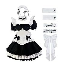 Maid Outfit Cosplay, Cosplay Maid, Alphabet Code, Maid Uniform, Maid Cosplay, Maid Outfit, Maid Dress, Outfit Dress, Japanese Outfits