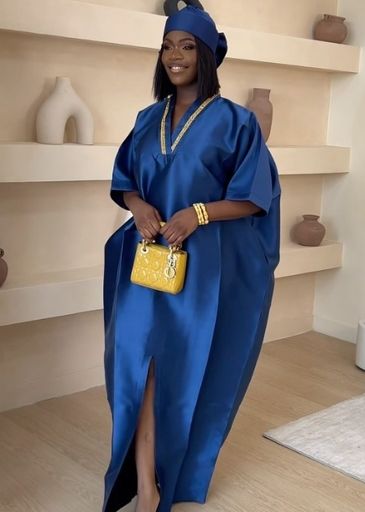 Bubu Dresses, Latest Bubu Gown Style, Bubu Styles, African Kaftan Dress, Boubou Gown, Boubou Styles, Bubu Dress, African Kaftan, Boubou Styles For Women