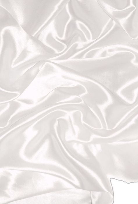 White Satin Background, Monochromatic Aesthetic, Pearl Wallpaper, Alone In The Dark, Silk Sheets, Illustration Fashion Design, White Picture, White Texture, Shades Of White