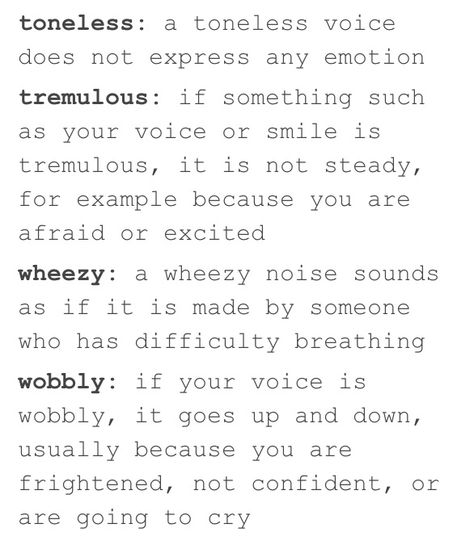 Words to describe someone's voice 8 Words To Describe Someone, Writer Tips, Poor Man, Writing Characters, Book Writing Tips, Writing Resources, Writing Quotes, Writing Words, Writing Advice