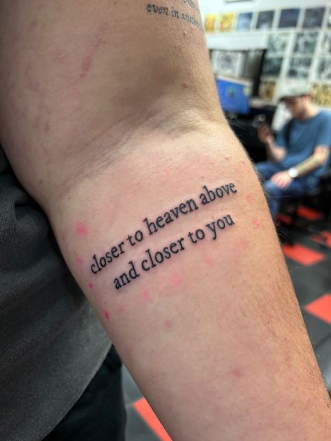 Country Song Inspired Tattoos, Country Music Tattoos For Women, Country Music Tattoos, Music Tattoo Designs, Music Tattoo, Music Tattoos, Country Songs, Country Music, Tattoos For Women