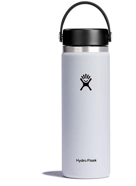 Travel Car, Hydro Flask, Sports Travel, Insulated Stainless Steel Water Bottle, Amazon Deals, Wide Mouth, Steel Water Bottle, Stainless Steel Water Bottle, Steel Water