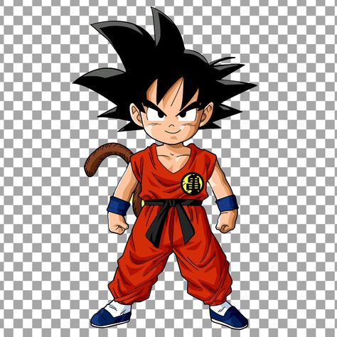 Goku Png, Son Goku, Dragon Ball Z, Dragon Ball