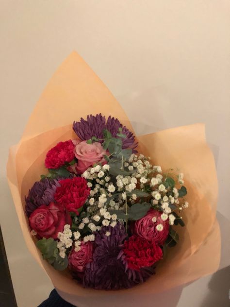 Just because flowers from him xx . . . #flowers #boyfriend Flowers From Him, Just Because Flowers, Pinterest Board, Just Because, Sunflower, Birthday, Flowers, Quick Saves