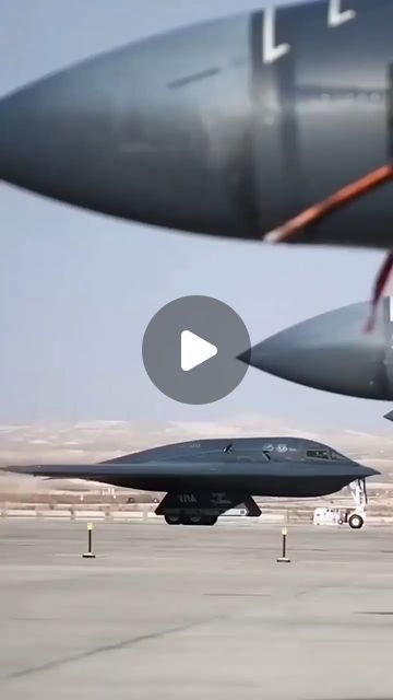 11K views · 2.5K likes | Flight Force on Instagram: "Love it!
B-2 Spirit
.
.
.
All credits are reserved for their respective owners
📷 Credit : @usairforce
Dm for remove or credit
.
💥 follow us @flight.force
💥 follow us @flight.force
💥 follow us @flight.force
for more military aircraft contents 👌
.
.
.
#airforce1 #airforcewife #airforcesuspension
#airforce1shadow #airforcecustom #airforce1mid
#airforcelove #airforceday #airforcewomen
#airforcememes #airforce1utility #airforcenike
#airforceairguns #airforce1pixel #airforcebase
#airforce2 #airforce1thailand
#airforcereserve" Airforce 1 Mid, Air Force Memes, Air Force Love, Air Force Reserve, Air Force Day, Air Force Women, Airforce Wife, 1 Pixel, Air Force Bases