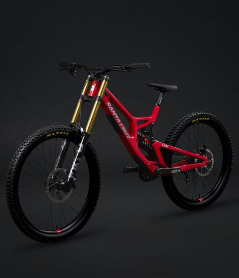 Cool Mountain Bikes, Santa Cruz Mountain Bike, Santa Cruz Bike, Santa Cruz Mtb, Santa Cruz V10, Bmx Cycles, Santa Cruz Bicycles, The Syndicate, Mtb Downhill